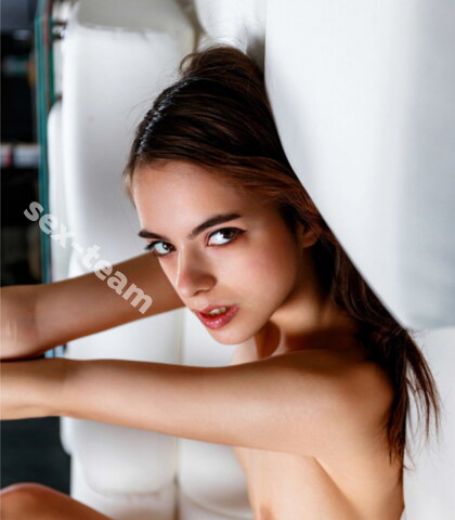 Проститутка Вика