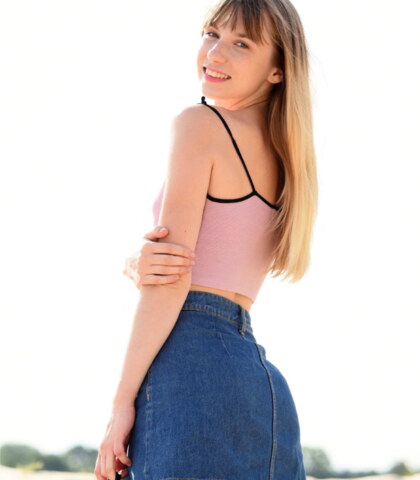 Проститутка Кэсси