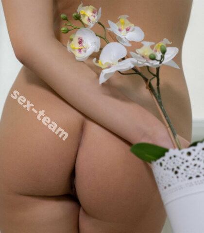 Проститутка Алина