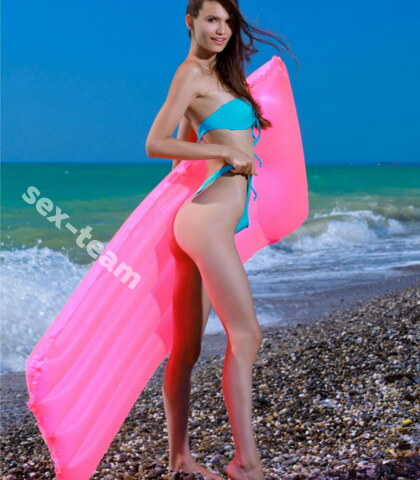 Проститутка Лиза