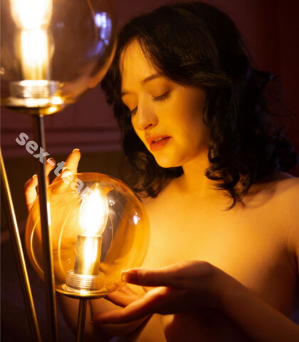 Проститутка Юлиана